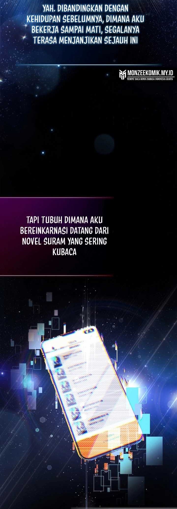 Academy’s Genius Tamer chapter 01 halaman 5