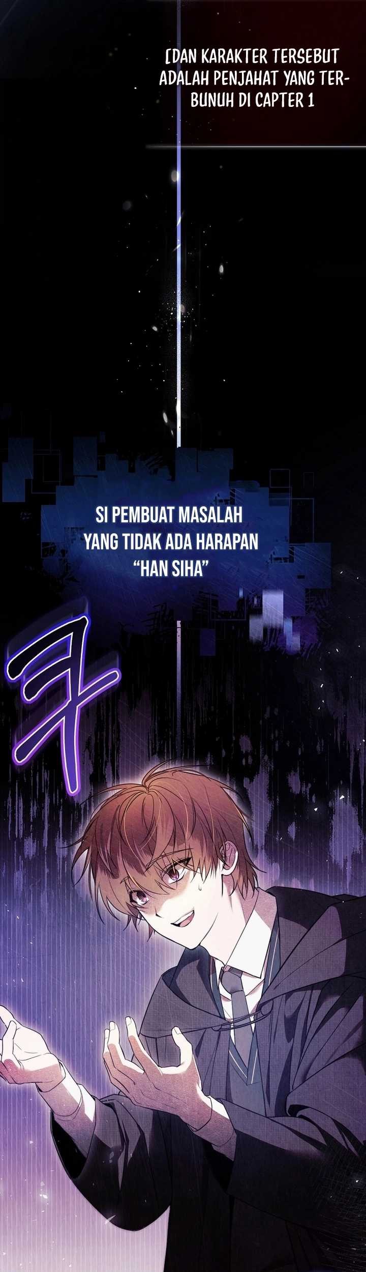 Academy’s Genius Tamer chapter 01 halaman 6