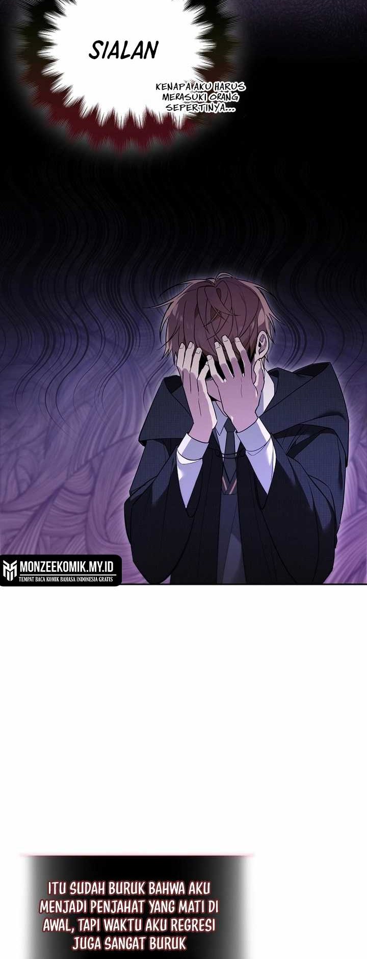 Academy’s Genius Tamer chapter 01 halaman 9