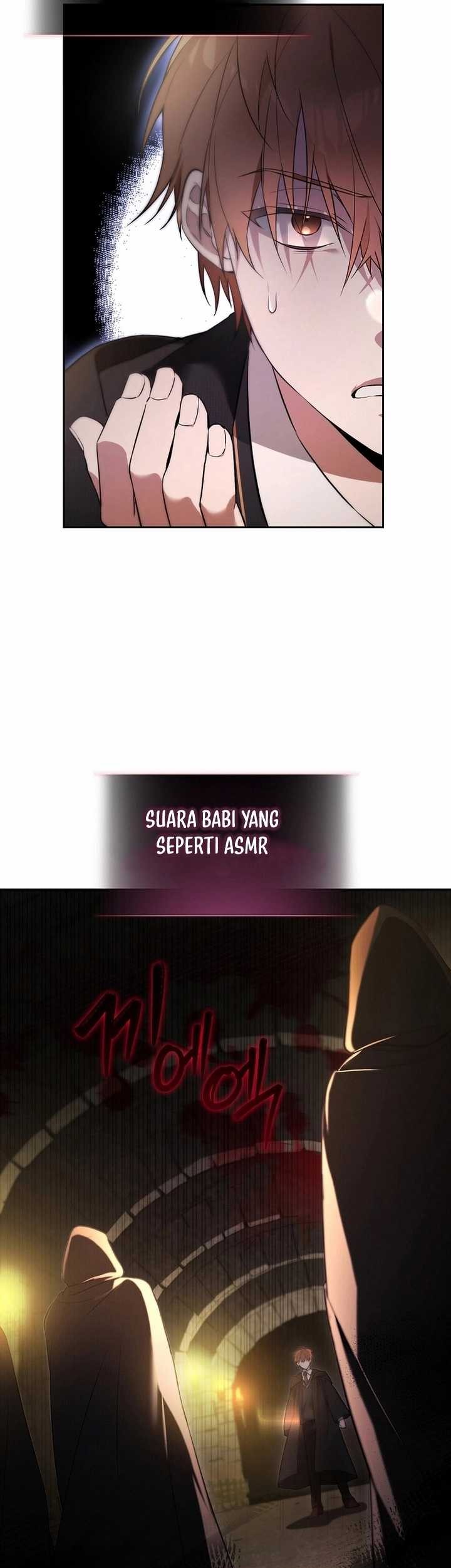 Academy’s Genius Tamer chapter 01 halaman 10