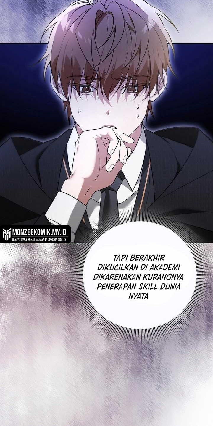 Academy’s Genius Tamer chapter 01 halaman 13