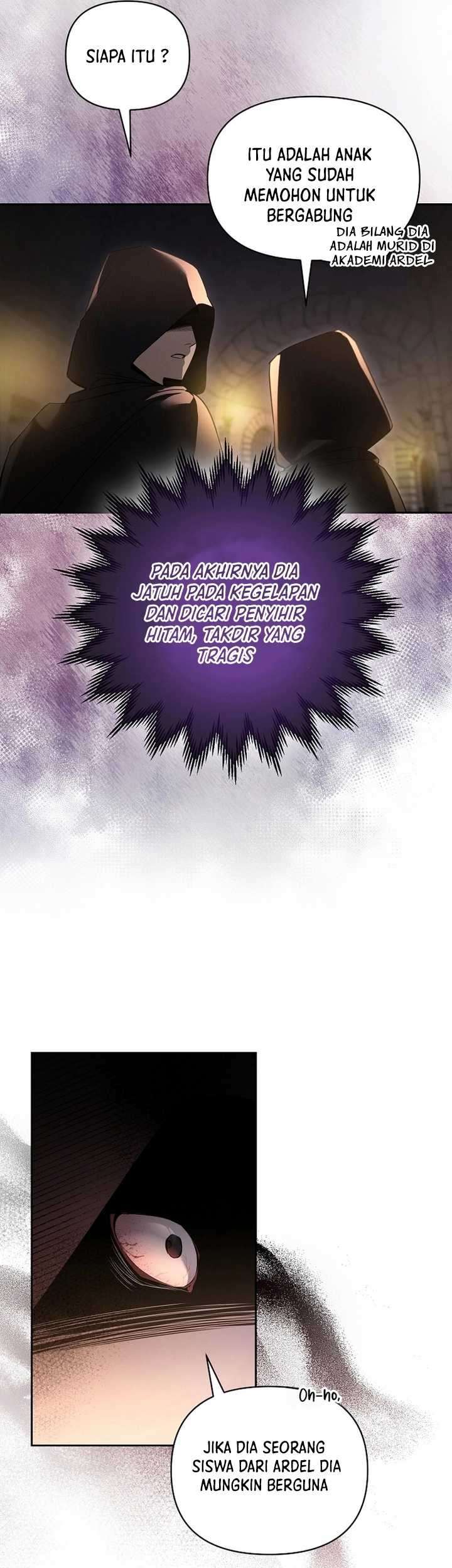 Academy’s Genius Tamer chapter 01 halaman 14