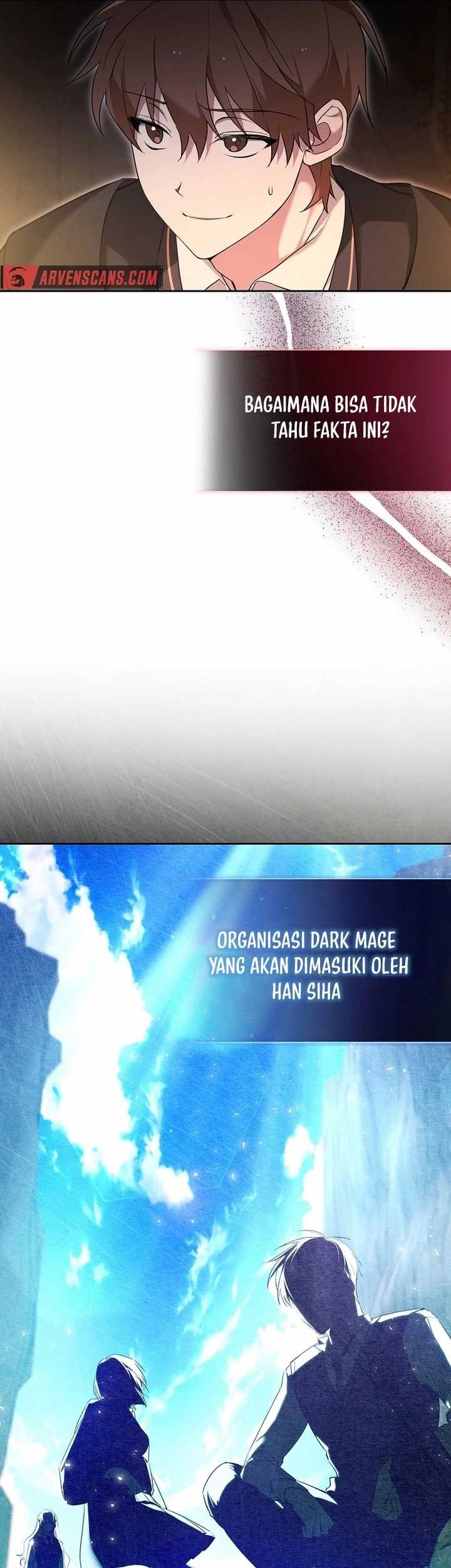 Academy’s Genius Tamer chapter 01 halaman 18