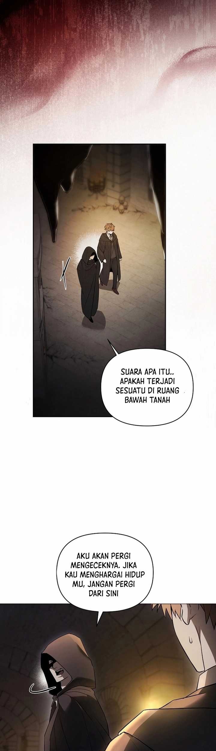 Academy’s Genius Tamer chapter 01 halaman 26