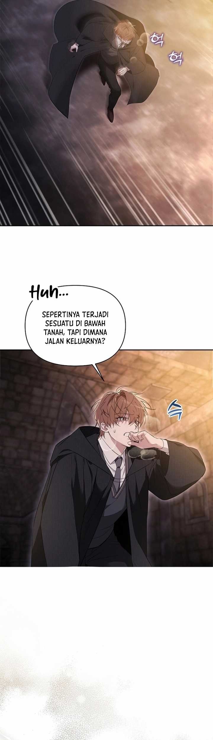 Academy’s Genius Tamer chapter 01 halaman 30