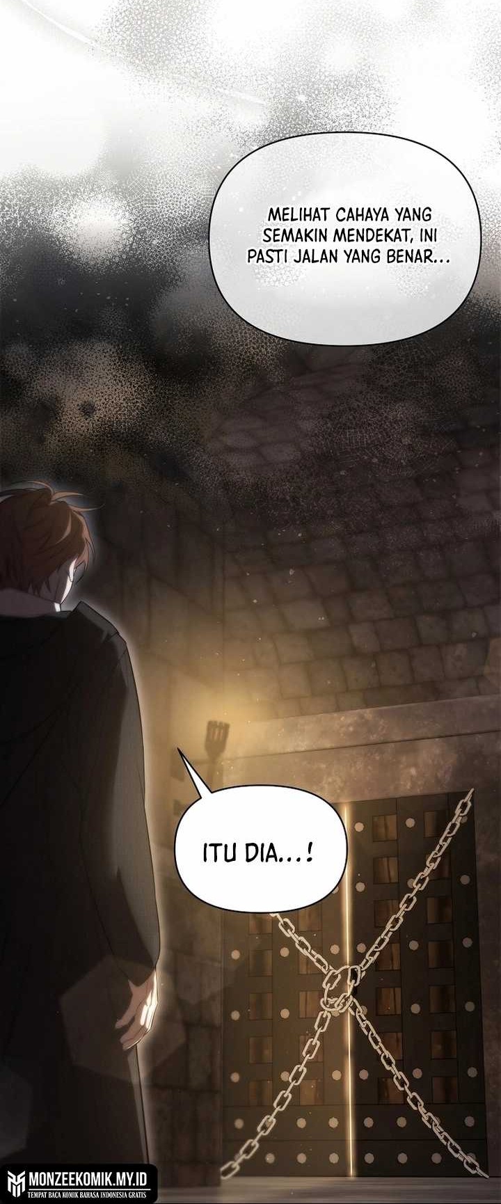Academy’s Genius Tamer chapter 01 halaman 31