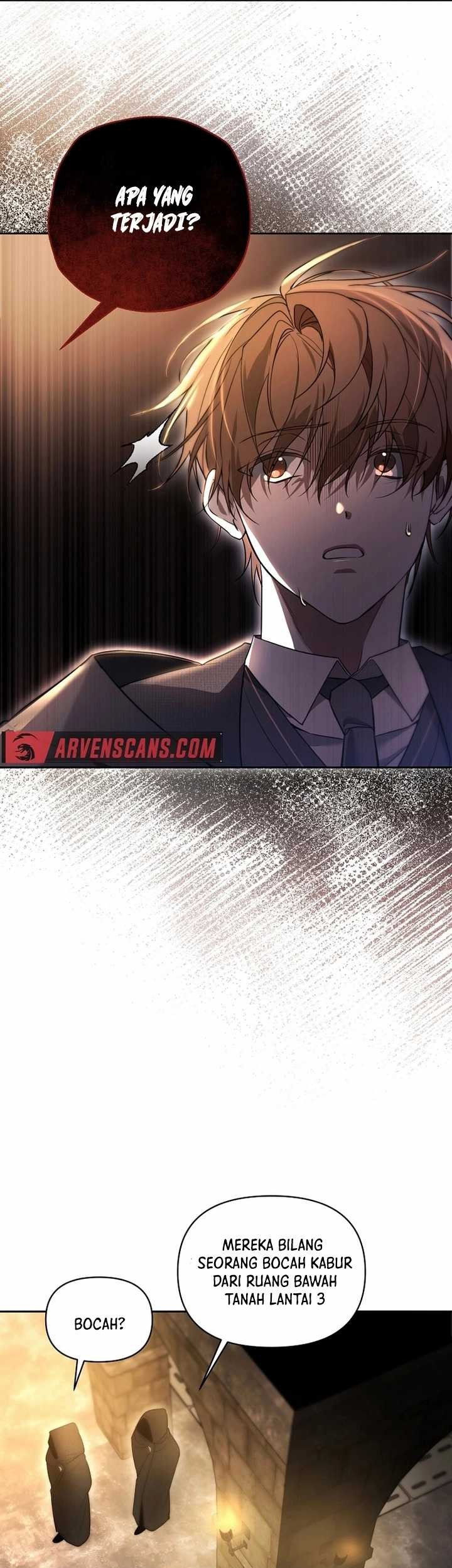 Academy’s Genius Tamer chapter 01 halaman 32