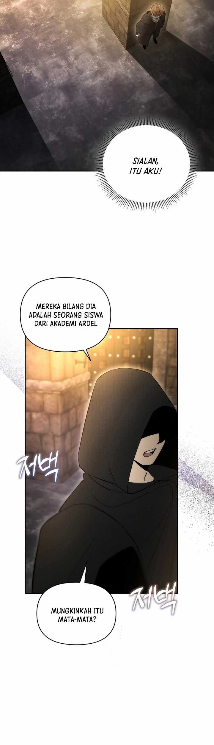 Academy’s Genius Tamer chapter 01 halaman 33