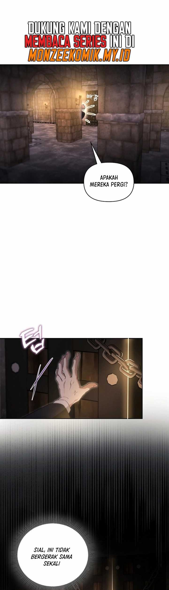 Academy’s Genius Tamer chapter 01 halaman 34