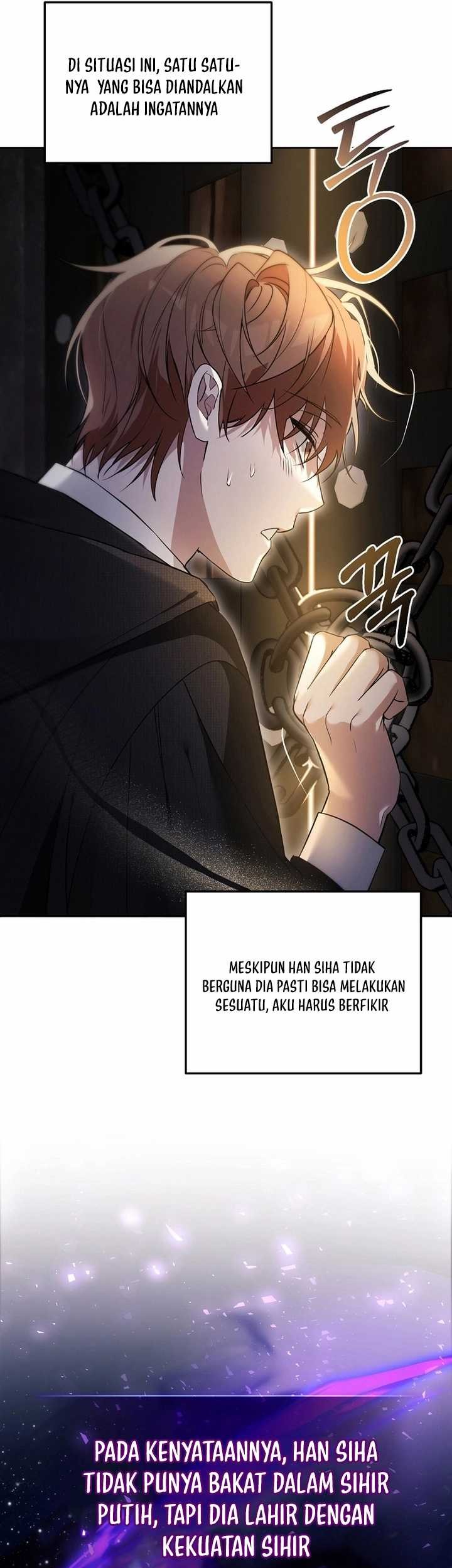 Academy’s Genius Tamer chapter 01 halaman 36