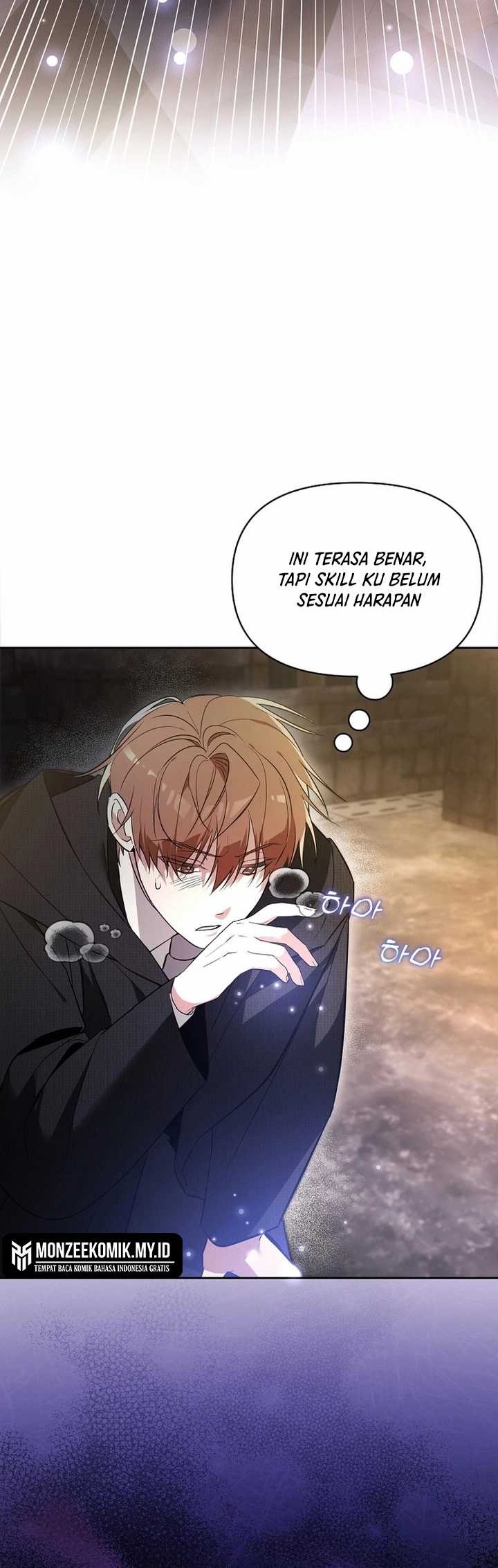 Academy’s Genius Tamer chapter 01 halaman 41