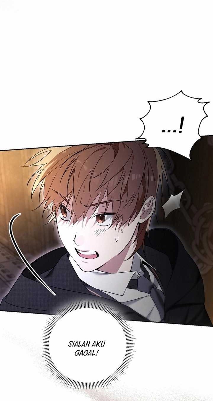Academy’s Genius Tamer chapter 01 halaman 43