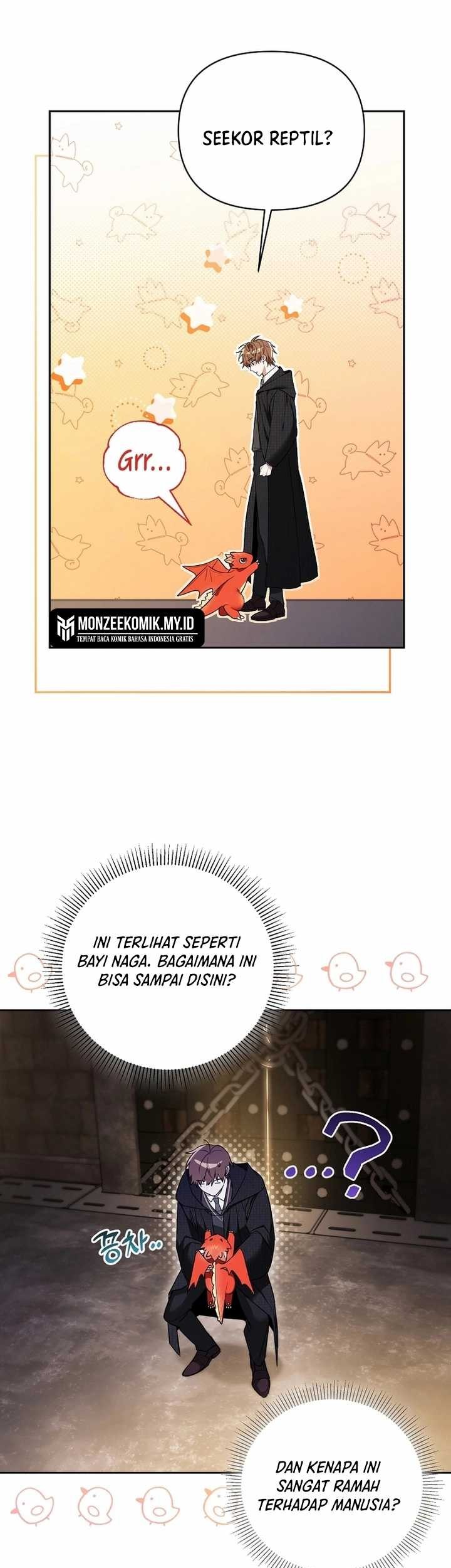 Academy’s Genius Tamer chapter 01 halaman 46