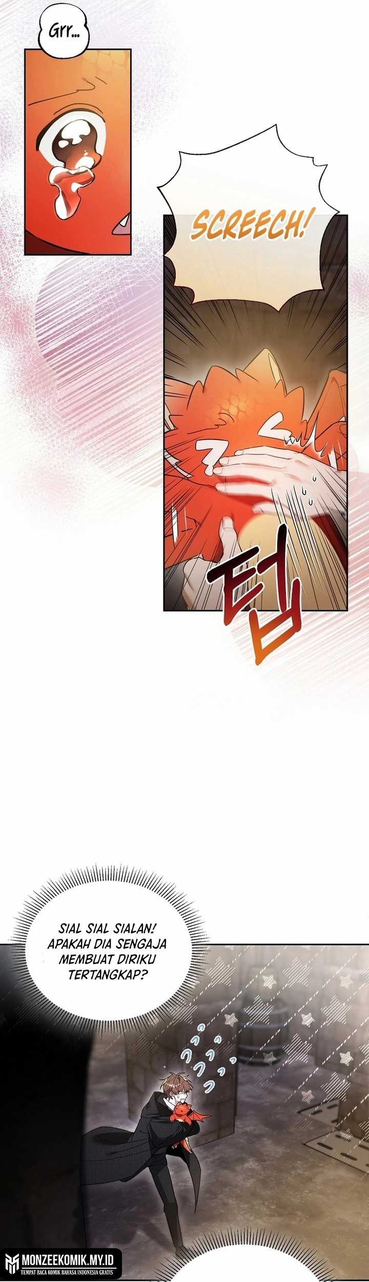 Academy’s Genius Tamer chapter 01 halaman 48