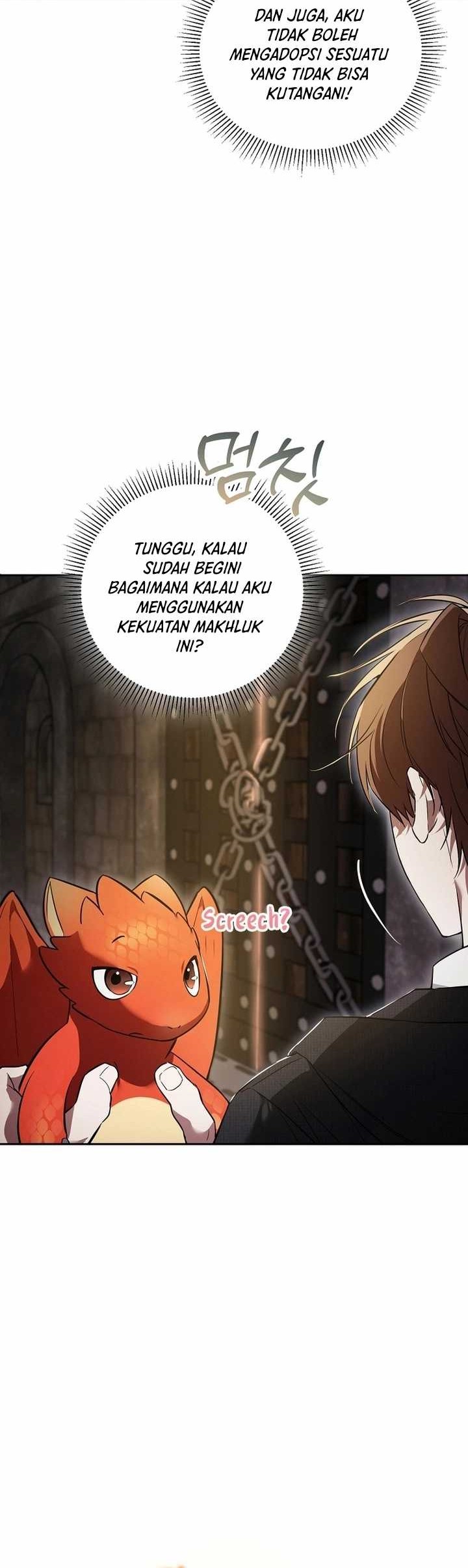 Academy’s Genius Tamer chapter 01 halaman 49