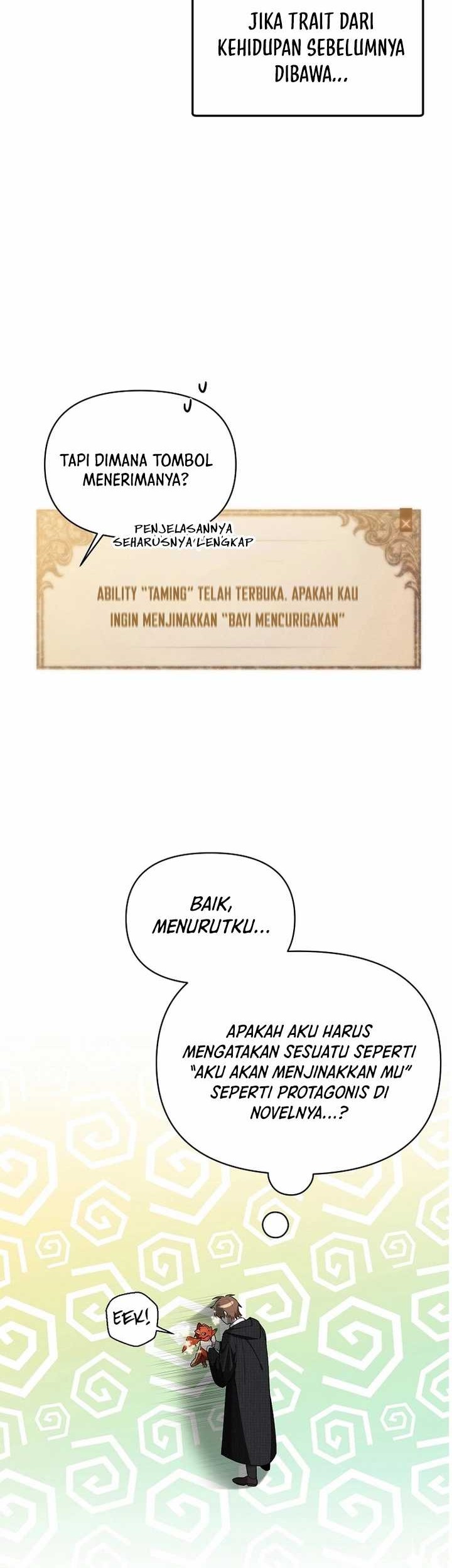 Academy’s Genius Tamer chapter 01 halaman 53
