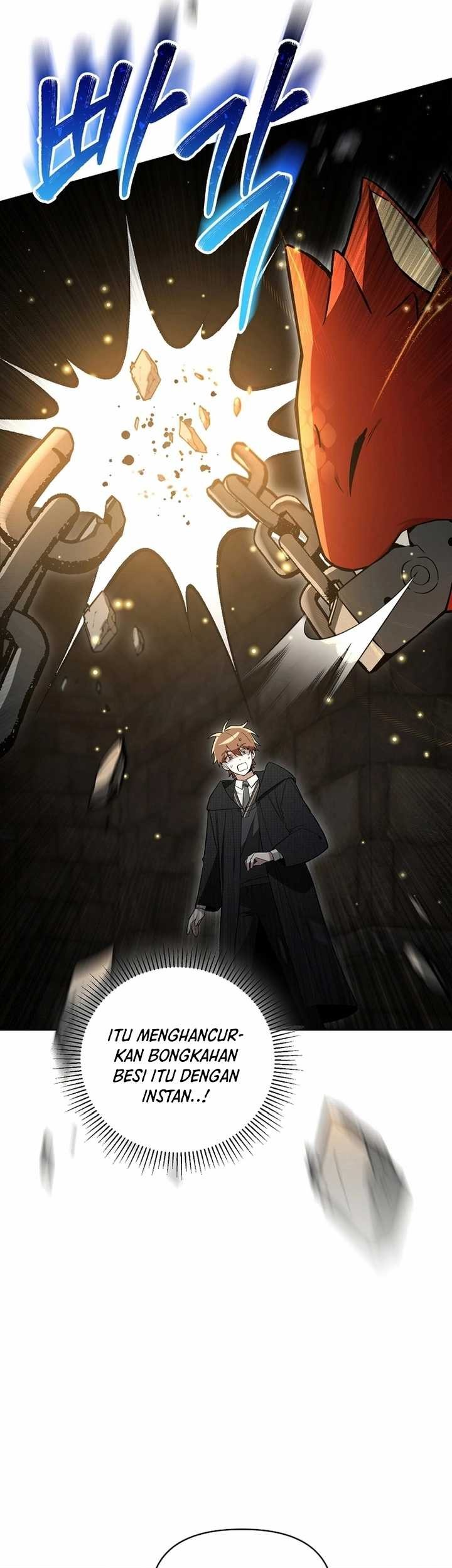 Academy’s Genius Tamer chapter 01 halaman 64