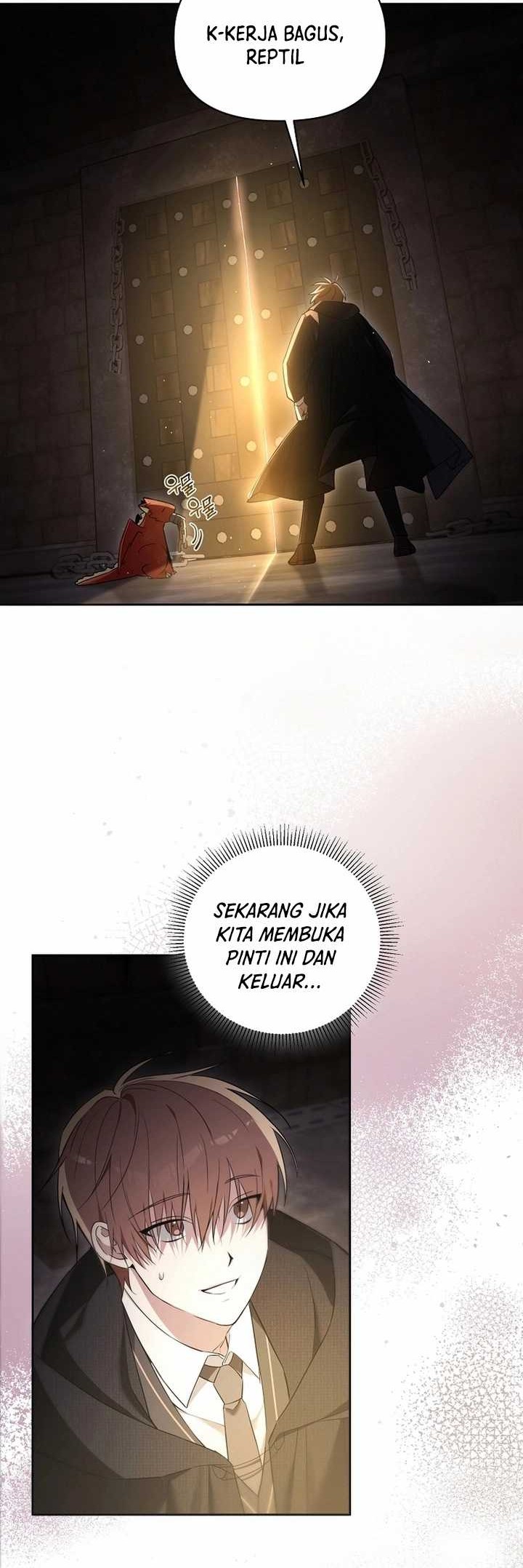 Academy’s Genius Tamer chapter 01 halaman 65