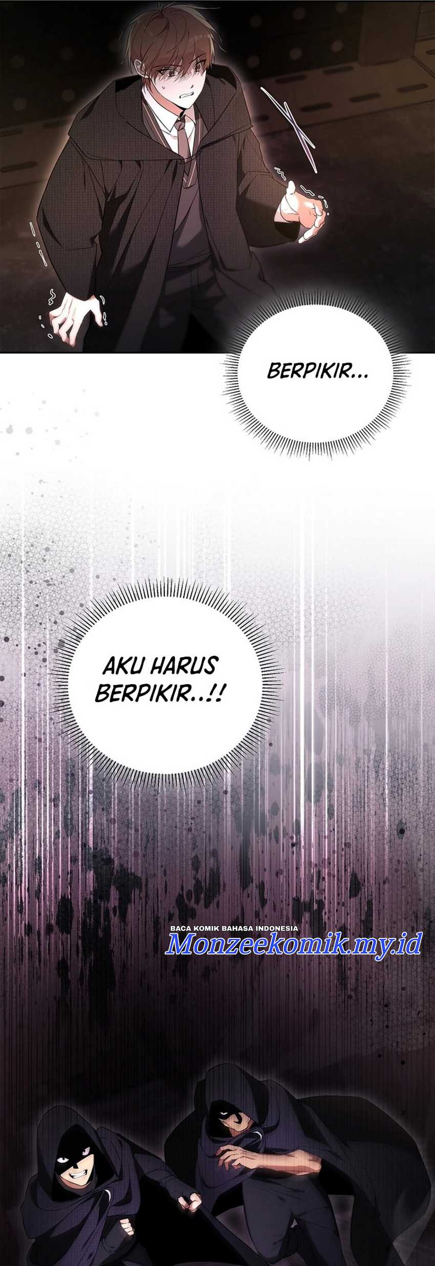 Academy’s Genius Tamer Bab 02 halaman 5