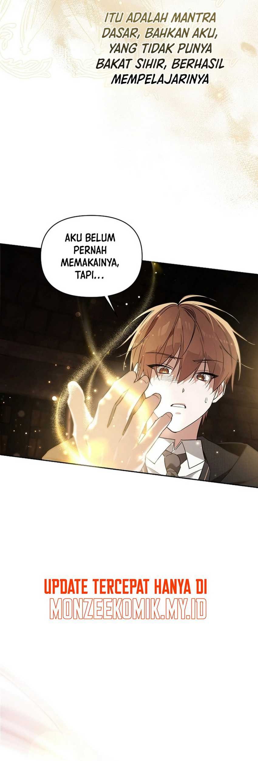 Academy’s Genius Tamer Bab 02 halaman 11