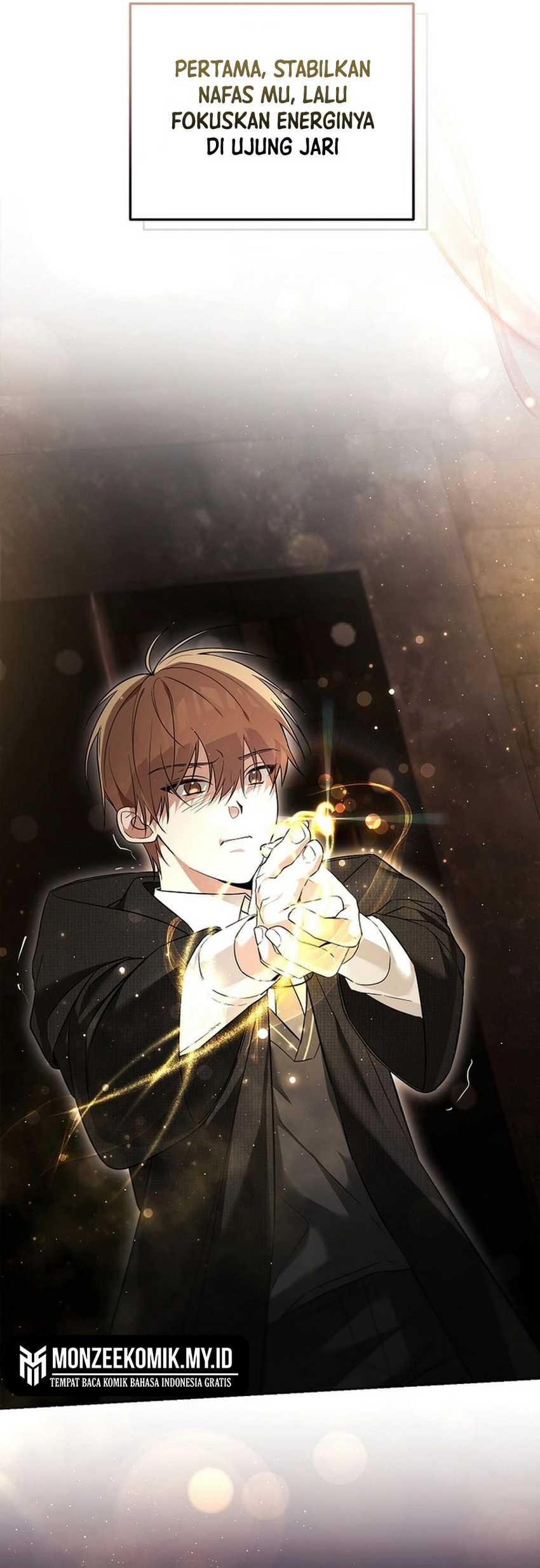 Academy’s Genius Tamer Bab 02 halaman 13