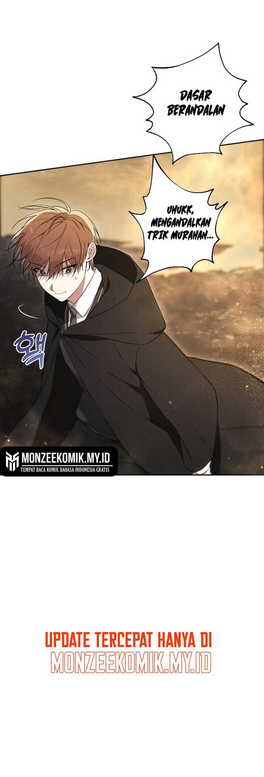 Academy’s Genius Tamer Bab 02 halaman 21