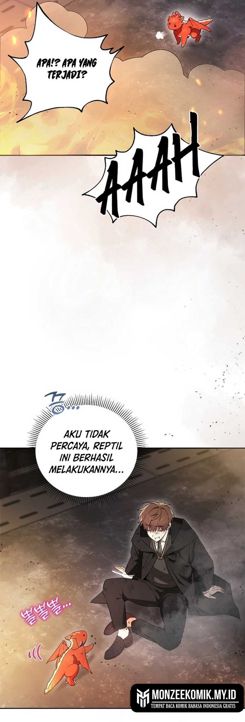 Academy’s Genius Tamer Bab 02 halaman 50