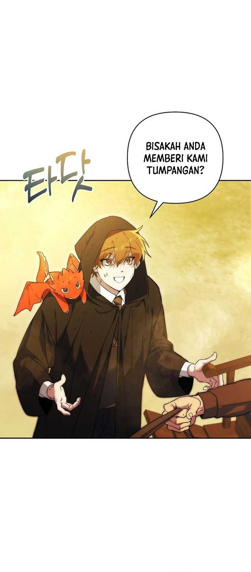 Academy’s Genius Tamer Bab 02 halaman 64