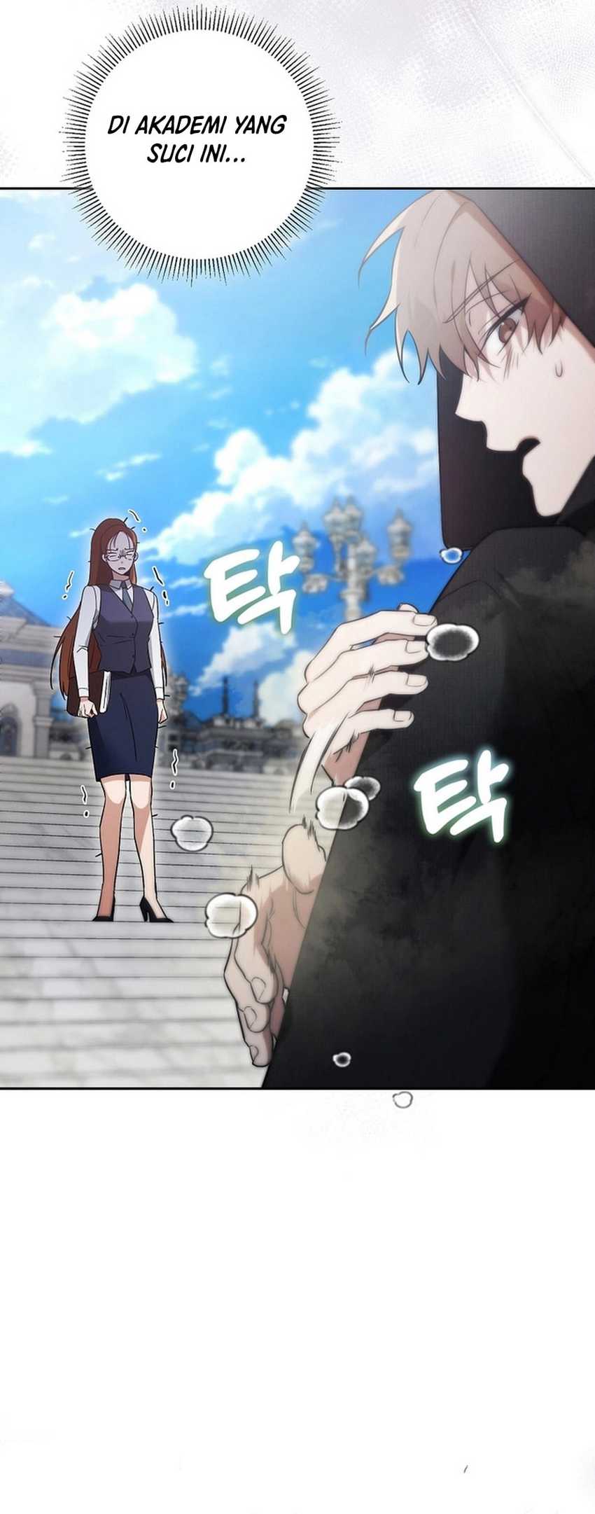 Academy’s Genius Tamer Bab 02 halaman 92