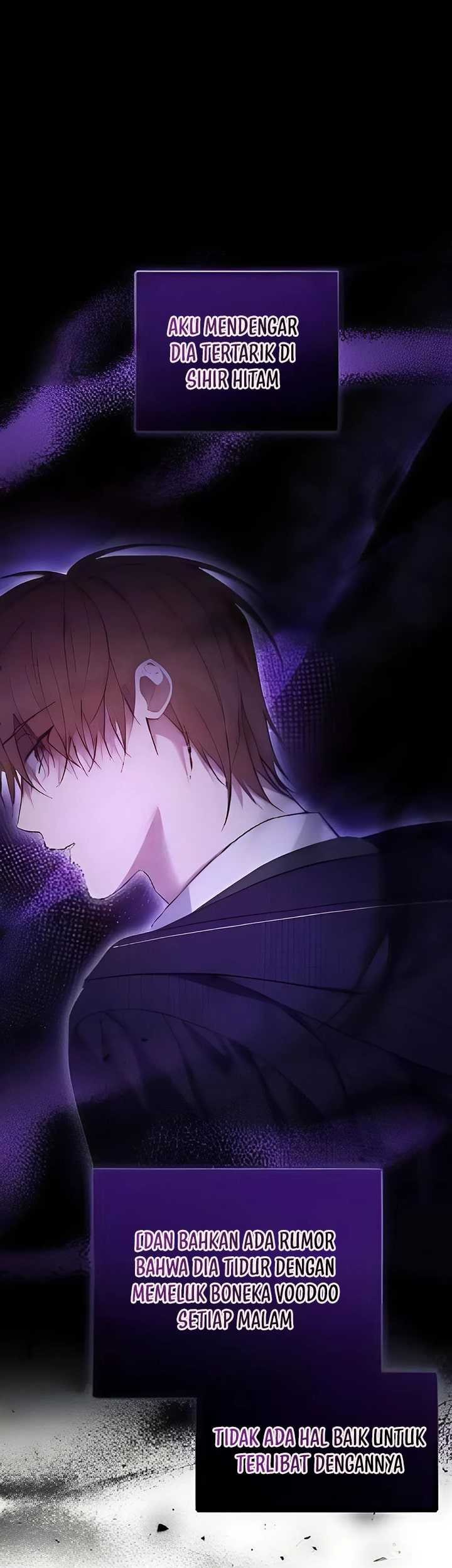 Academy’s Genius Tamer Bab 03 halaman 8