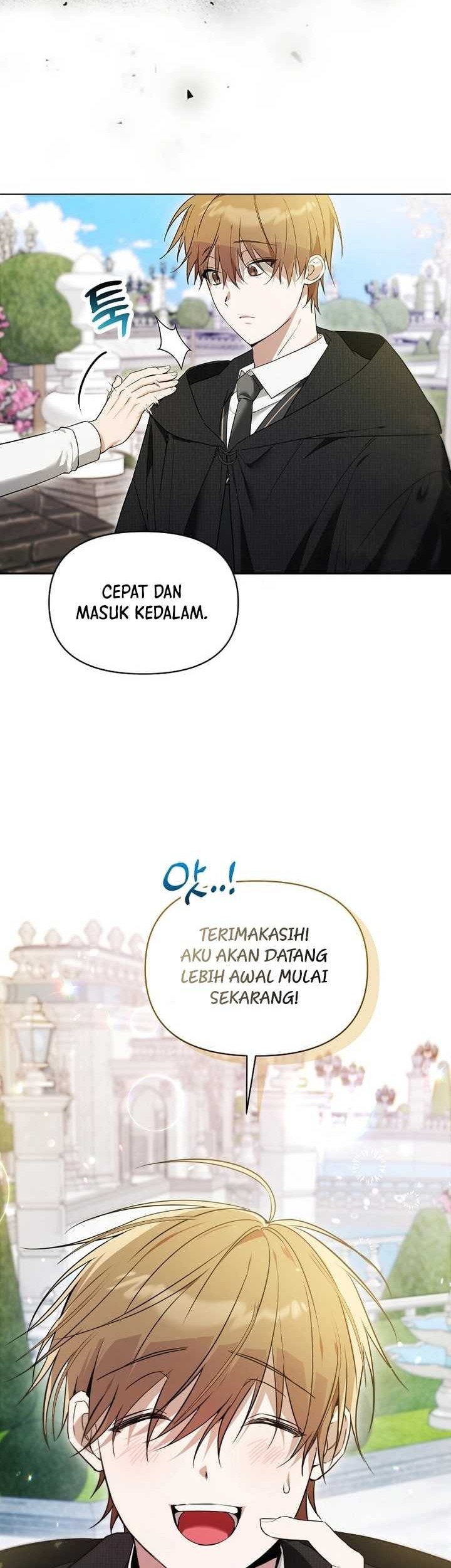Academy’s Genius Tamer Bab 03 halaman 9