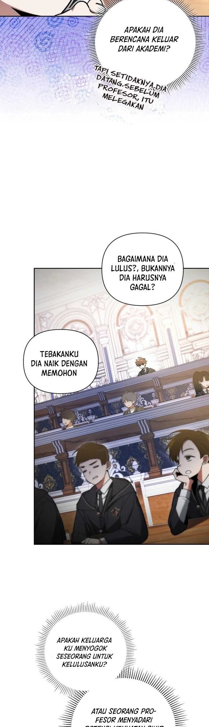Academy’s Genius Tamer Bab 03 halaman 15