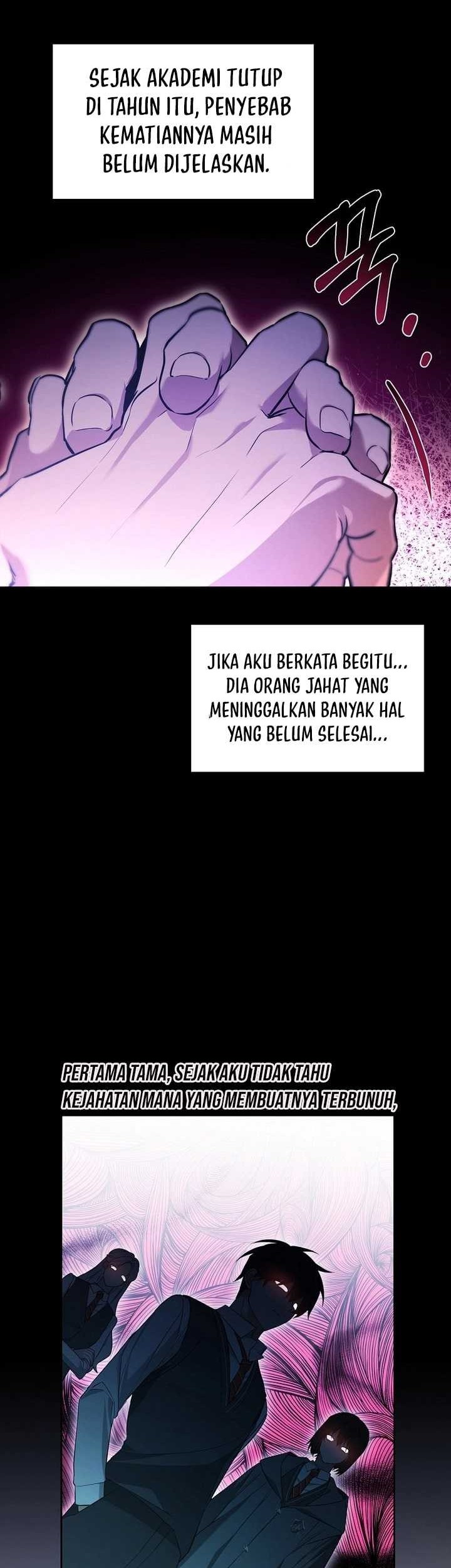 Academy’s Genius Tamer Bab 03 halaman 20
