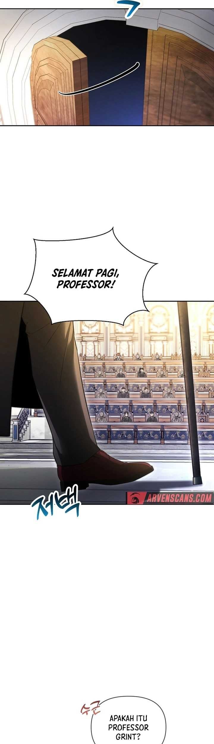 Academy’s Genius Tamer Bab 03 halaman 27