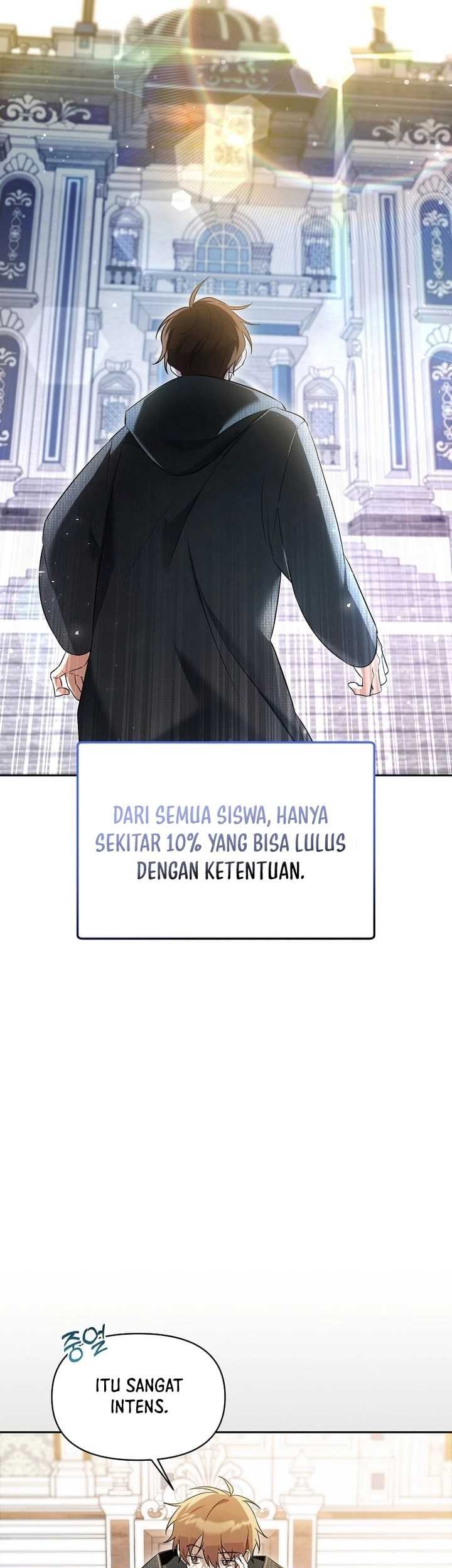 Academy’s Genius Tamer Bab 03 halaman 36