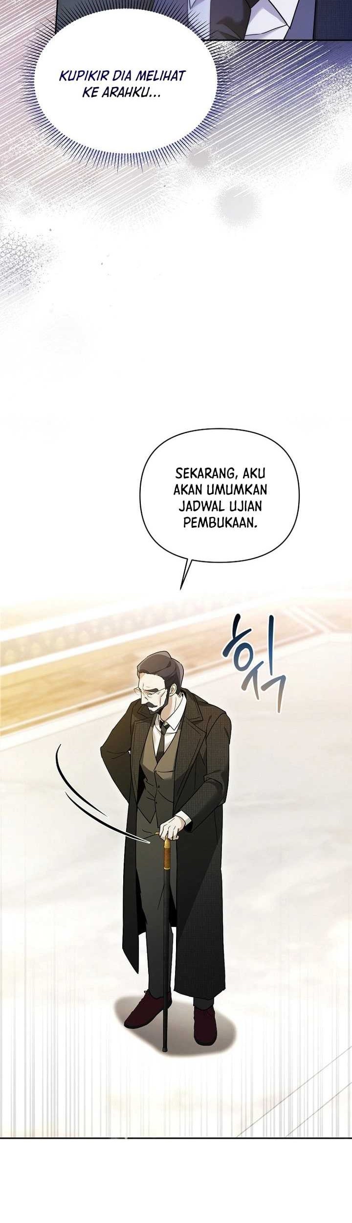 Academy’s Genius Tamer Bab 03 halaman 40