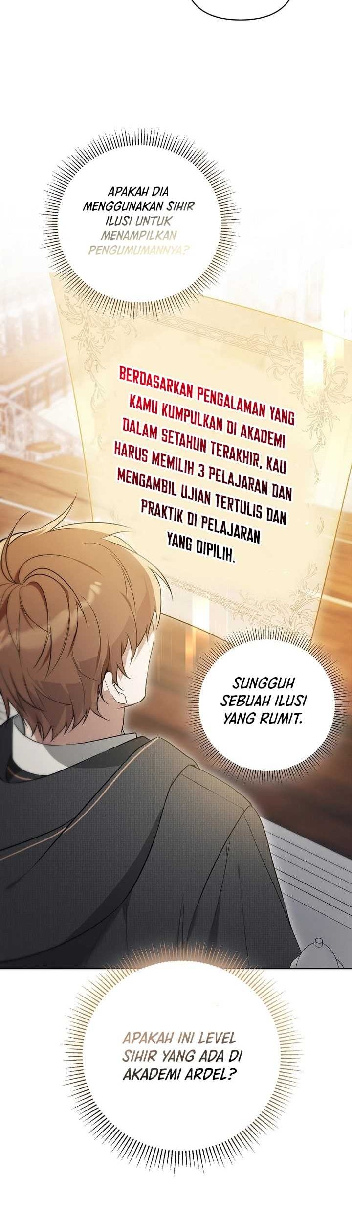 Academy’s Genius Tamer Bab 03 halaman 43