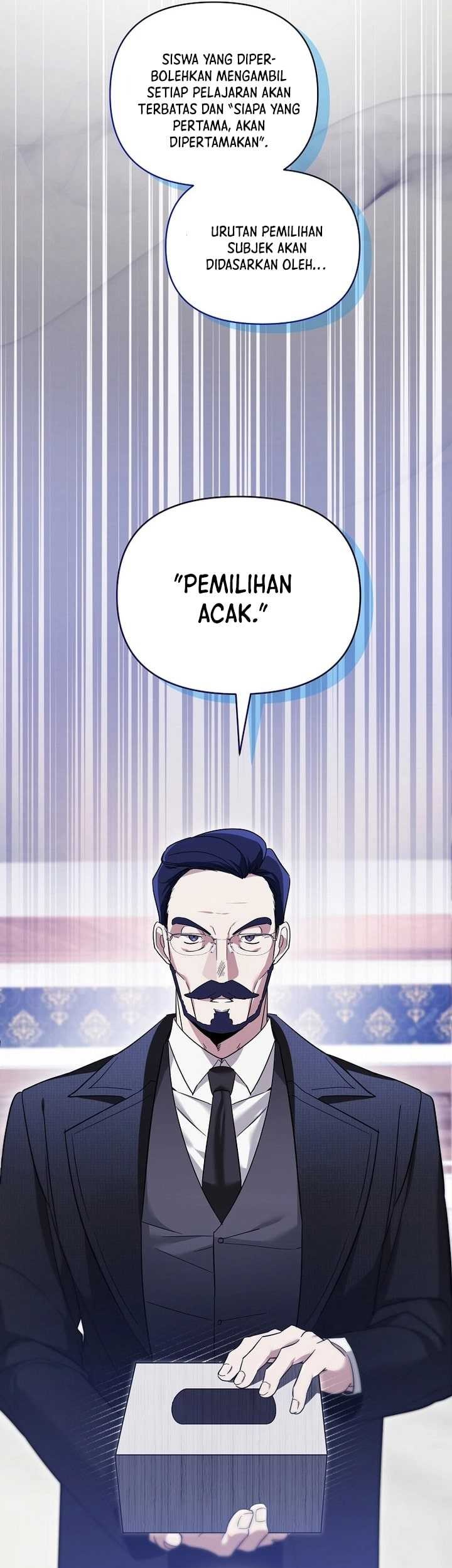 Academy’s Genius Tamer Bab 03 halaman 47