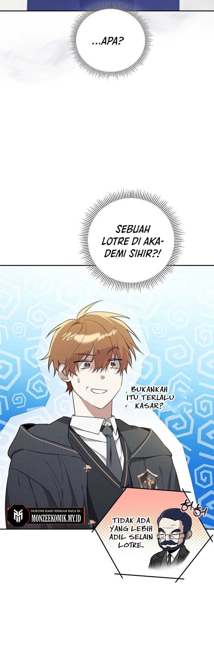 Academy’s Genius Tamer Bab 03 halaman 48