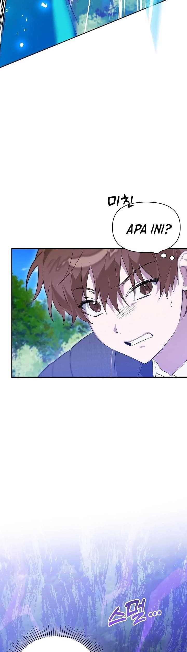 Academy’s Genius Tamer chapter 04 halaman 44