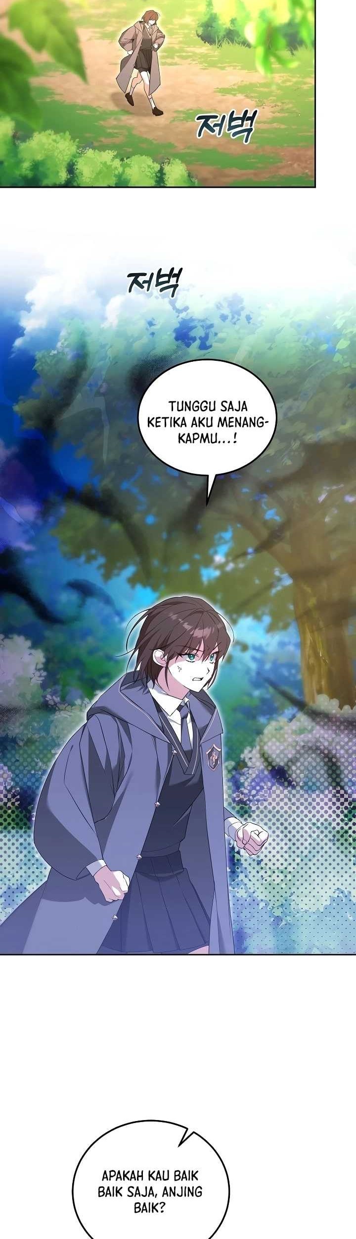 Academy’s Genius Tamer Bab 05 halaman 6