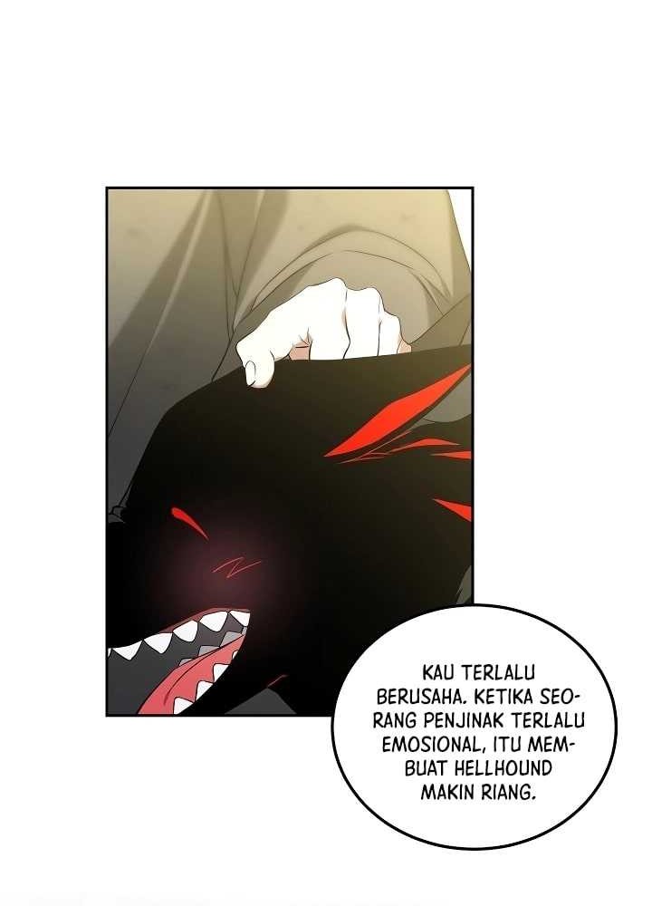 Academy’s Genius Tamer Bab 05 halaman 10