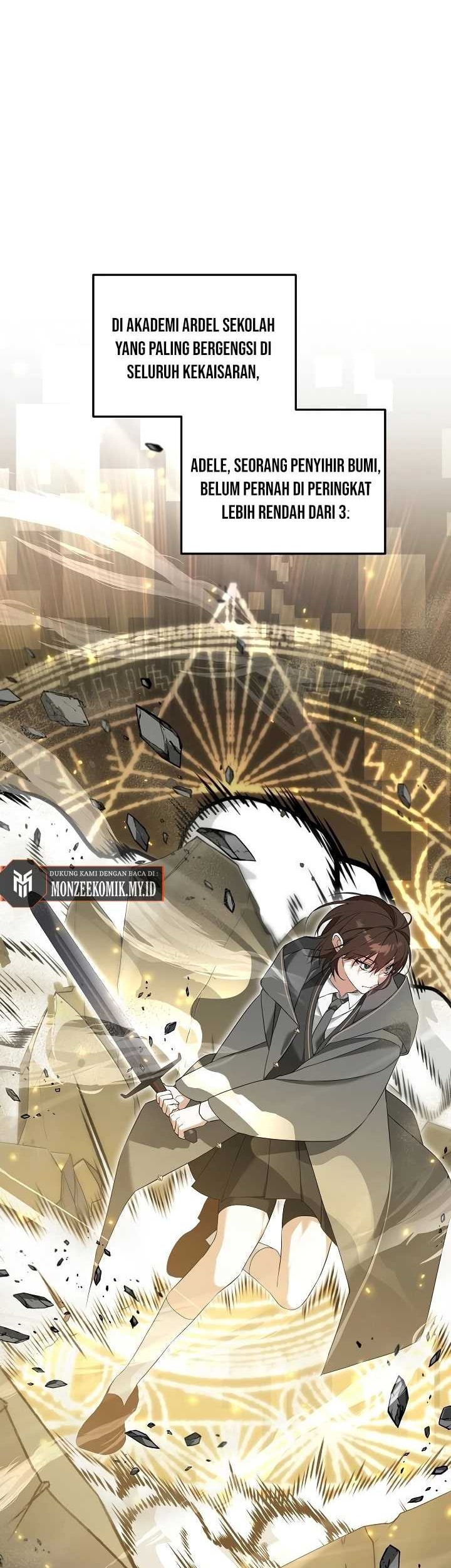 Academy’s Genius Tamer Bab 05 halaman 12