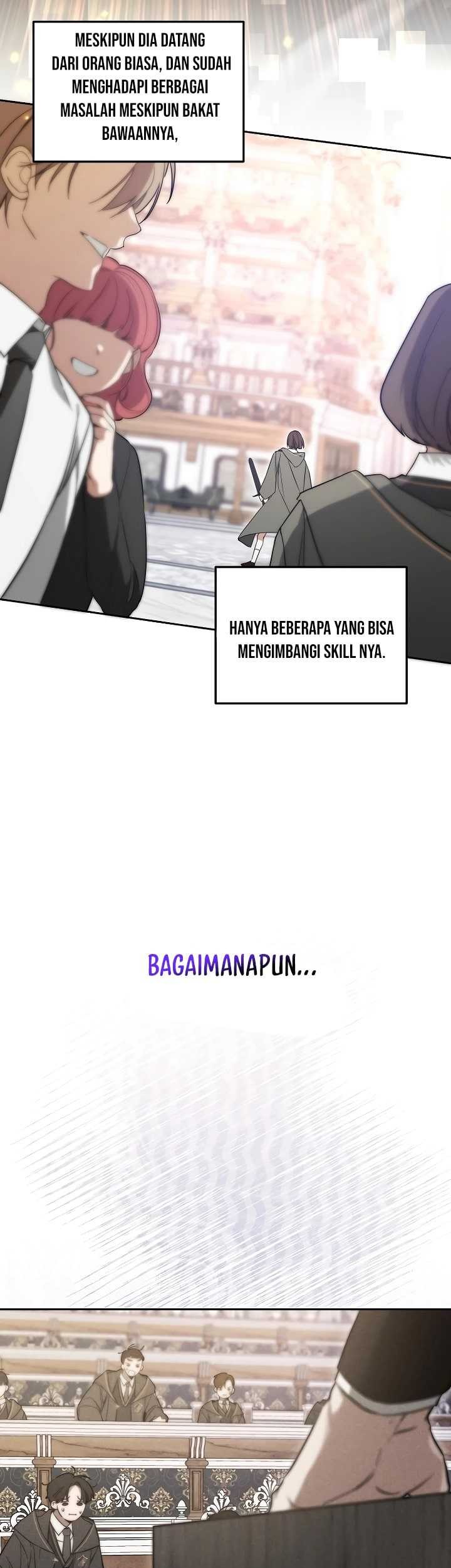 Academy’s Genius Tamer Bab 05 halaman 14