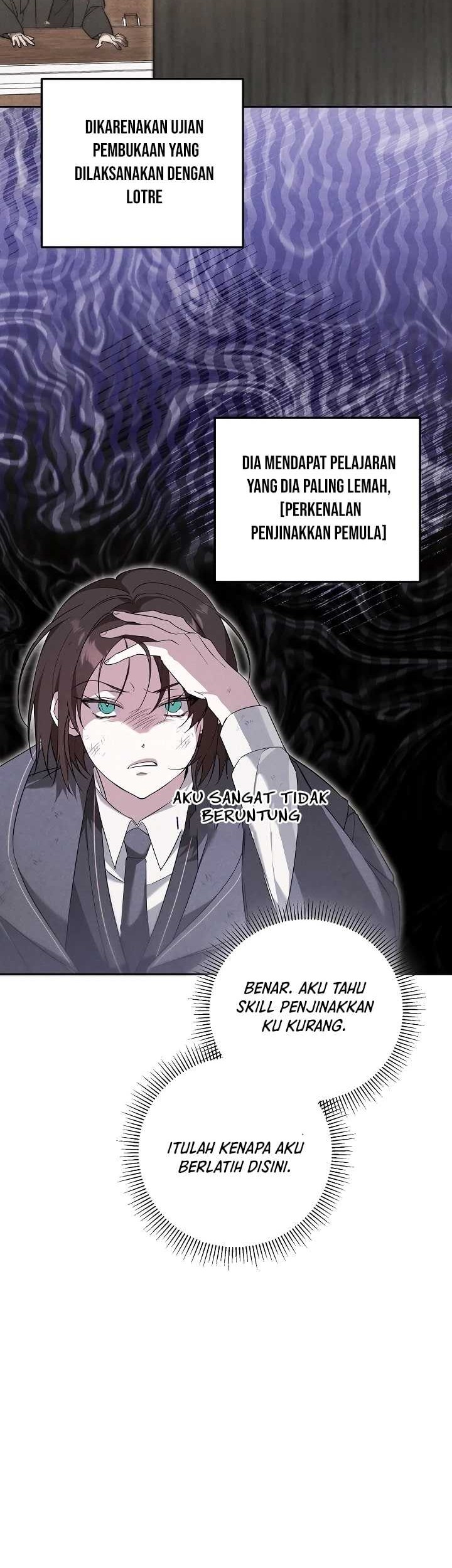 Academy’s Genius Tamer Bab 05 halaman 15