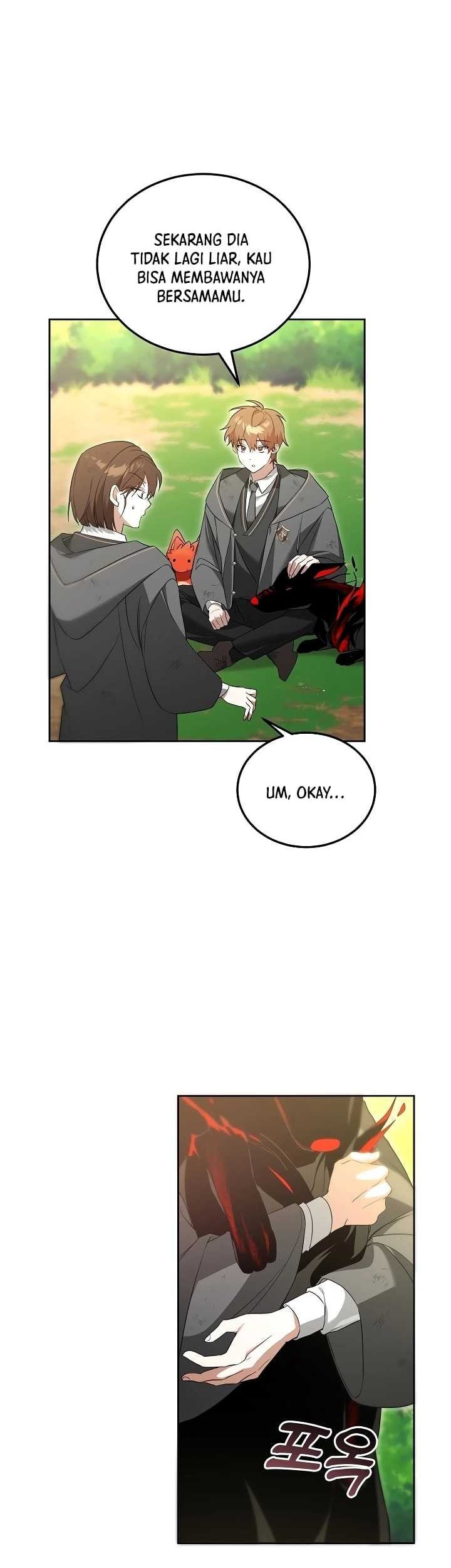 Academy’s Genius Tamer Bab 05 halaman 21
