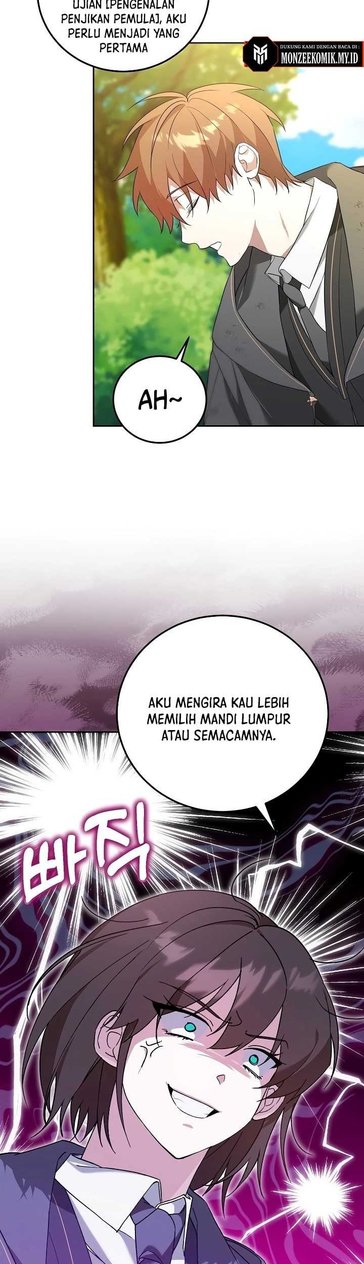 Academy’s Genius Tamer Bab 05 halaman 24