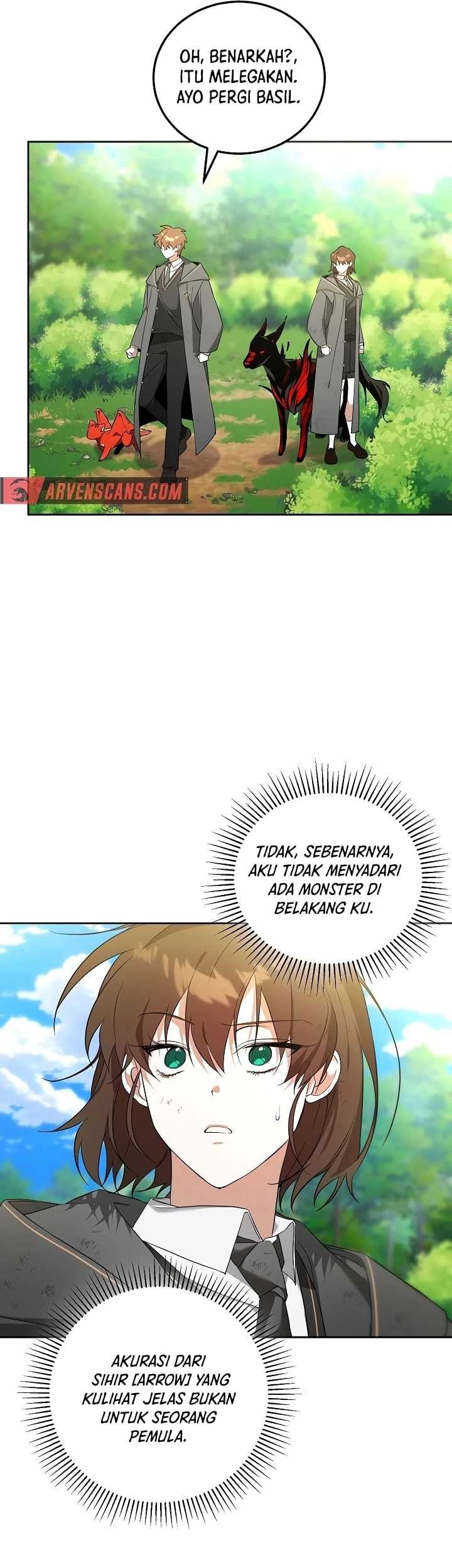 Academy’s Genius Tamer Bab 05 halaman 43