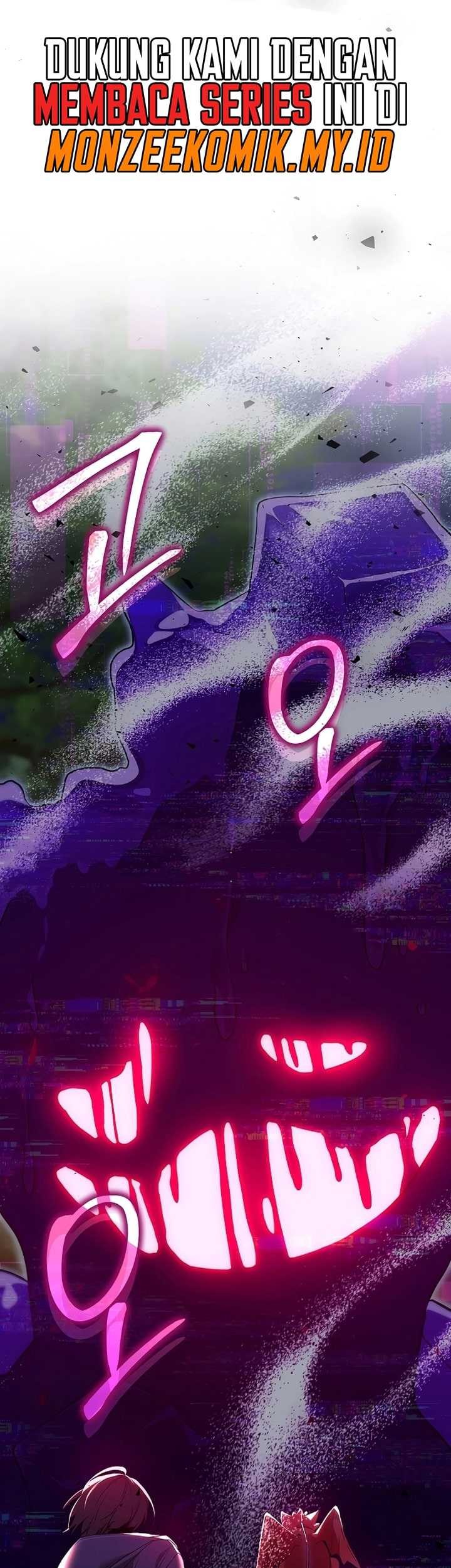 Academy’s Genius Tamer chapter 06 halaman 2