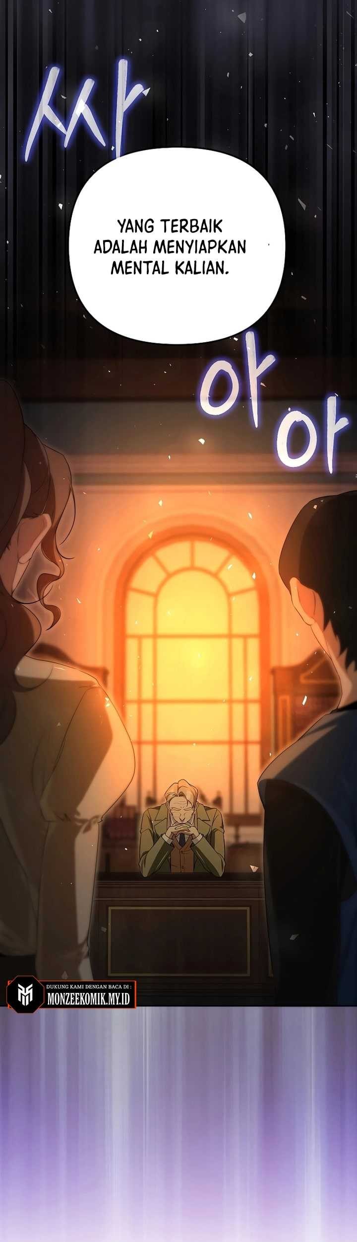 Academy’s Genius Tamer chapter 06 halaman 5